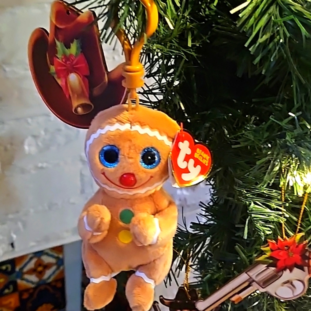 COPY - Ty Cookie